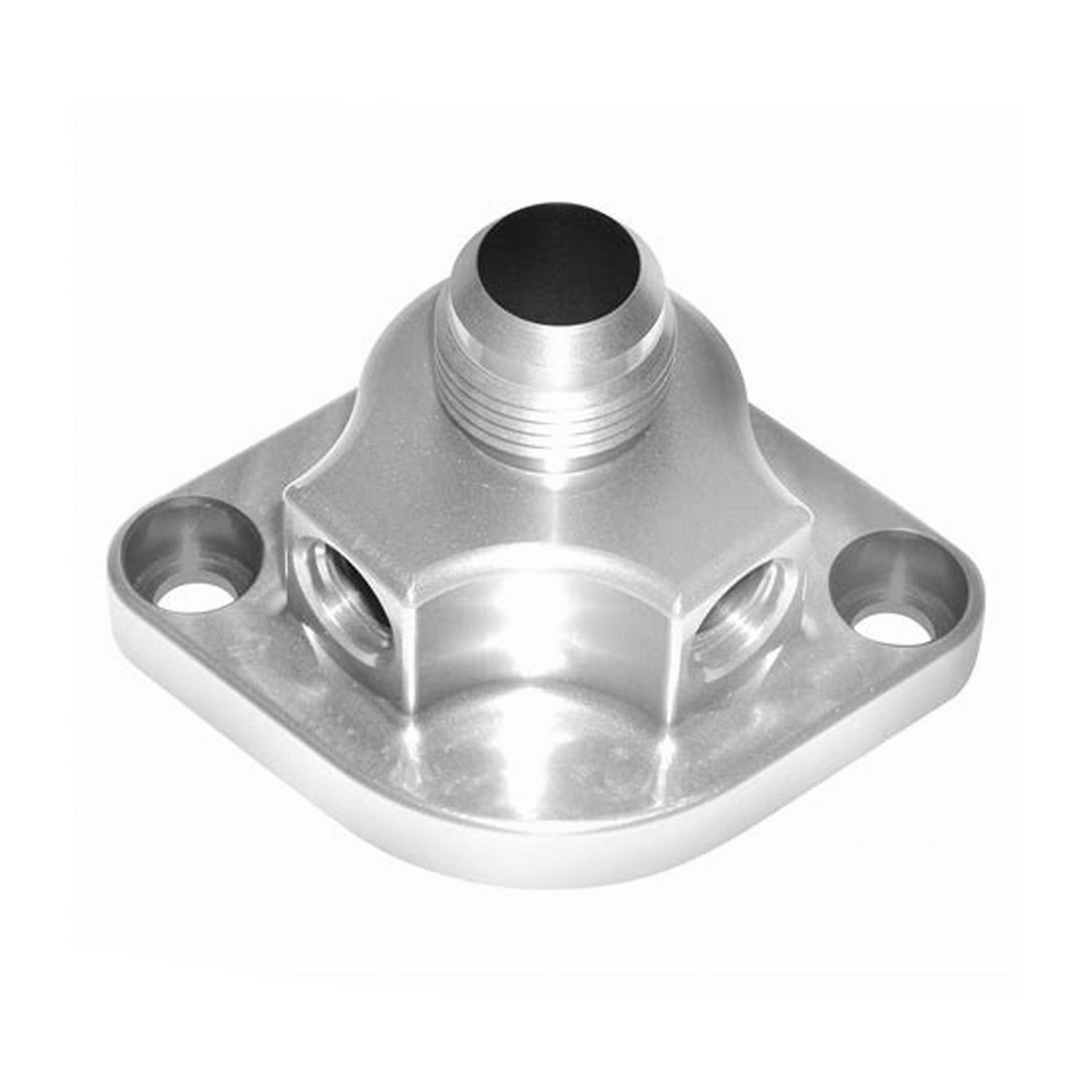 铣加工产品展示 08