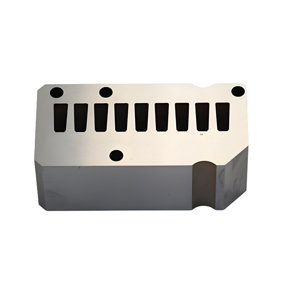 线切割加工产品展示 03